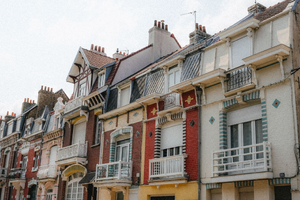 Réparation dégât des eaux Dunkerque